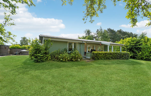 Feriehuse - Stoense Udfl. , Danmark - G10970 83