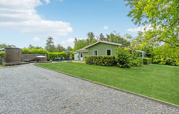Feriehuse - Stoense Udfl. , Danmark - G10970 9
