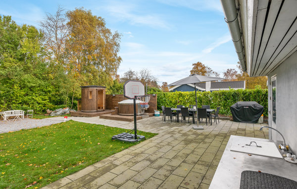 Feriehuse - Stoense Udfl. , Danmark - G10970 103