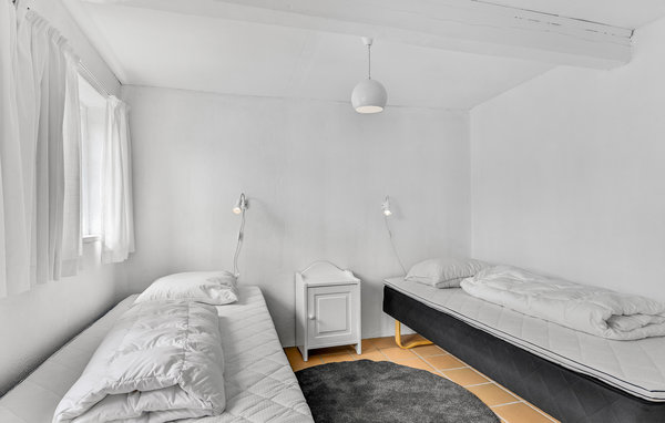 Ferienwohnung - Spodsbjerg , Dänemark - G10973 601