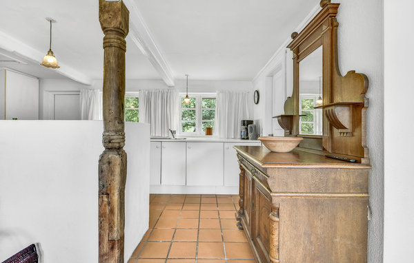 Ferienwohnung - Spodsbjerg , Dänemark - G10973 501