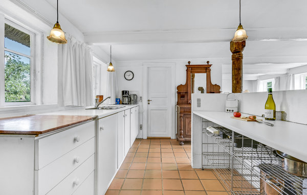 Ferienwohnung - Spodsbjerg , Dänemark - G10973 401