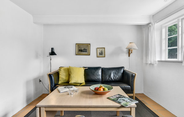 Ferienwohnung - Spodsbjerg , Dänemark - G10973 3