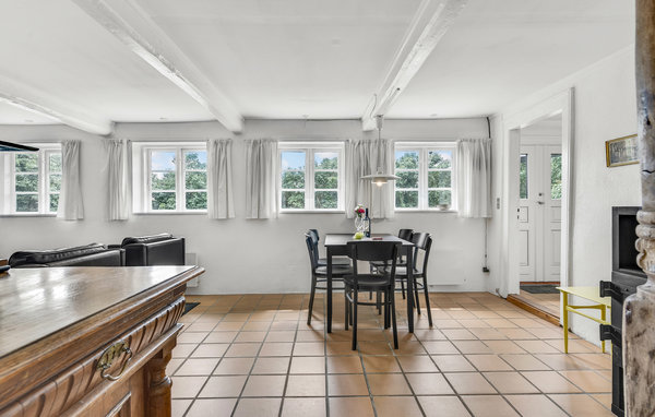 Ferienwohnung - Spodsbjerg , Dänemark - G10973 4