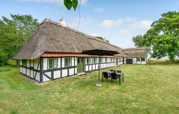Ferienwohnung - Spodsbjerg , Dänemark - G10973 81