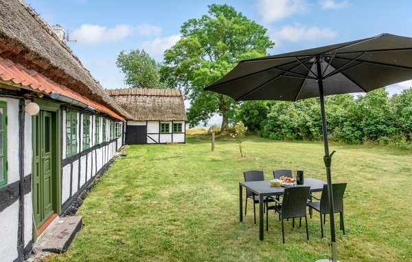 Ferienwohnung - Spodsbjerg , Dänemark - G10973 101