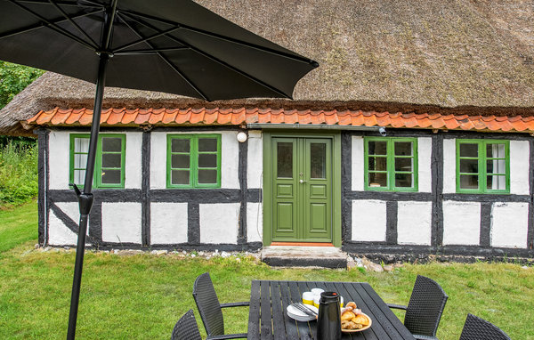 Ferienwohnung - Spodsbjerg , Dänemark - G10973 102
