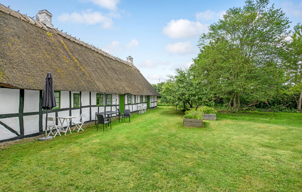 Ferienwohnung - Spodsbjerg , Dänemark - G10973 104