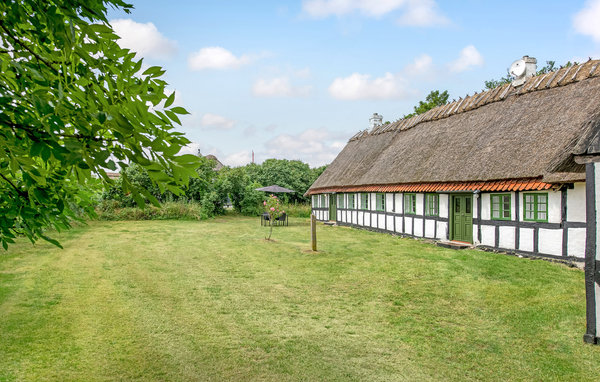 Ferienwohnung - Spodsbjerg , Dänemark - G10973 105