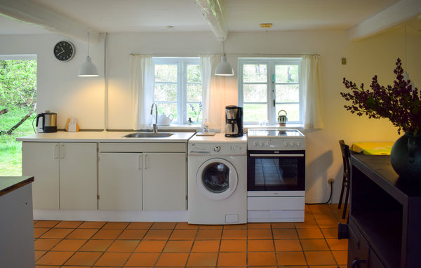 Apartment - Spodsbjerg , Denmark - G10974 6