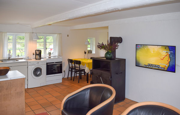 Apartment - Spodsbjerg , Denmark - G10974 4