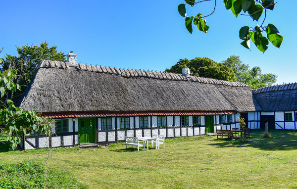 Ferieleilighet - Spodsbjerg , Danmark - G10974 1