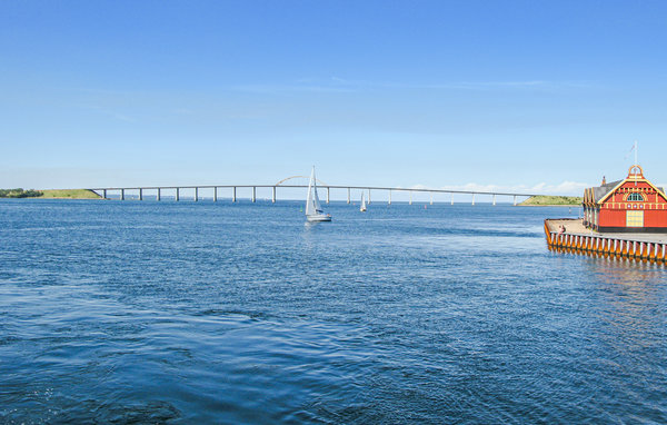 Semesterhus - Rudkøbing , Danmark - G10975 903