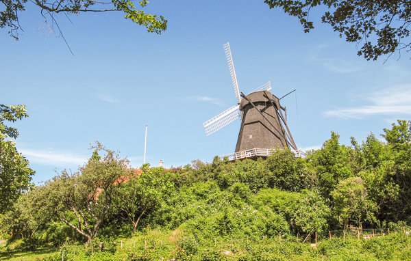 Semesterhus - Rudkøbing , Danmark - G10975 904