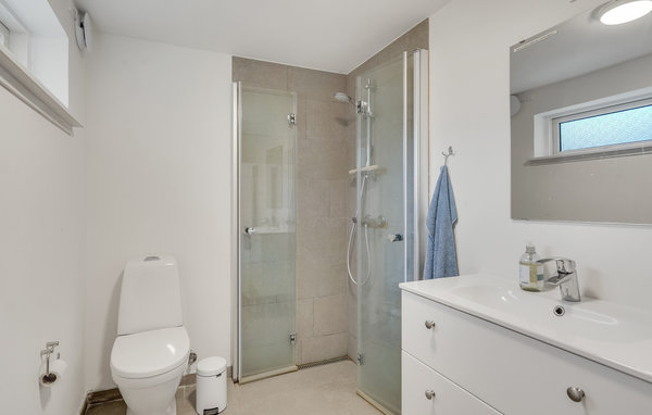 Semesterhus - Rudkøbing , Danmark - G10975 9