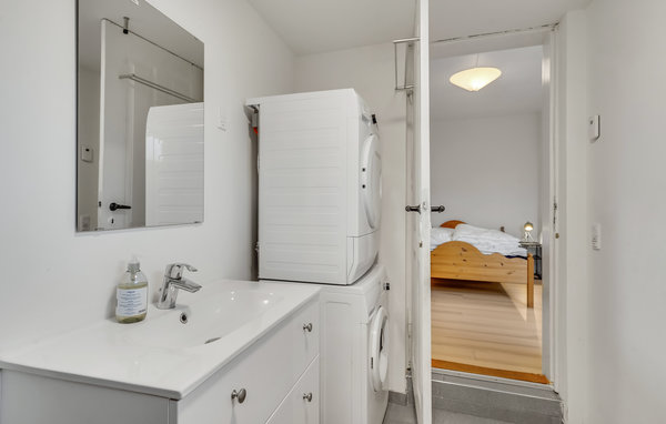 Semesterhus - Rudkøbing , Danmark - G10975 701