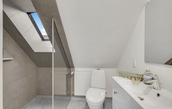 Semesterhus - Rudkøbing , Danmark - G10975 702