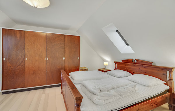 Semesterhus - Rudkøbing , Danmark - G10975 8