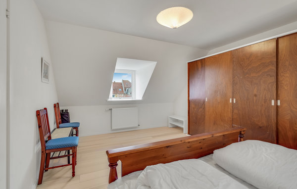 Semesterhus - Rudkøbing , Danmark - G10975 601
