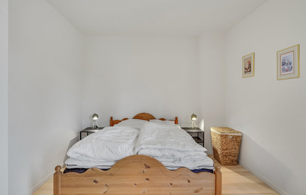 Semesterhus - Rudkøbing , Danmark - G10975 602