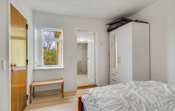Semesterhus - Rudkøbing , Danmark - G10975 603