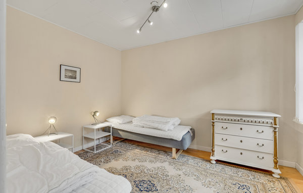 Semesterhus - Rudkøbing , Danmark - G10975 604