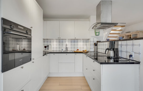 Semesterhus - Rudkøbing , Danmark - G10975 7