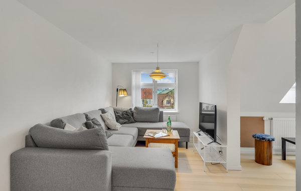 Semesterhus - Rudkøbing , Danmark - G10975 3