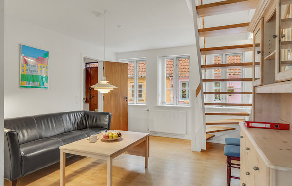 Semesterhus - Rudkøbing , Danmark - G10975 4