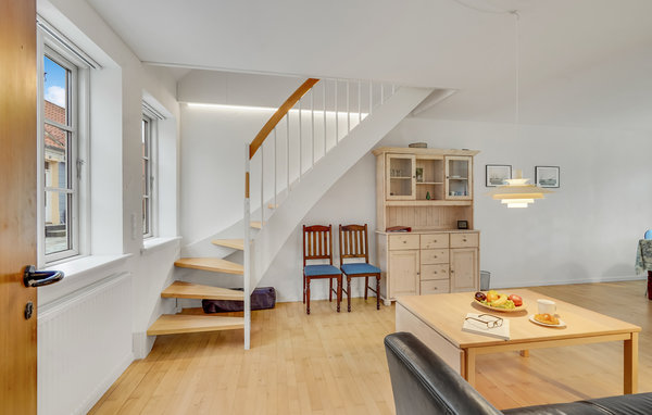 Semesterhus - Rudkøbing , Danmark - G10975 302