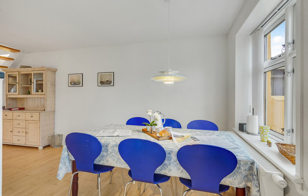 Semesterhus - Rudkøbing , Danmark - G10975 303