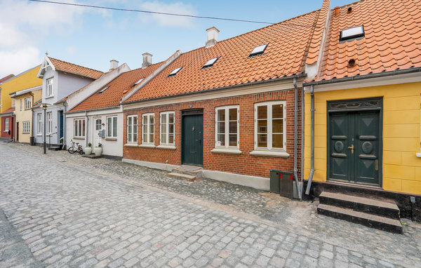 Casa de vacaciones - Rudkøbing , Dinamarca - G10975 1