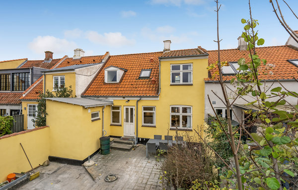 Casa de vacaciones - Rudkøbing , Dinamarca - G10975 2