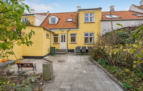 Semesterhus - Rudkøbing , Danmark - G10975 83