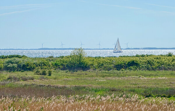 Feriehuse - Løkkeby , Danmark - G10980 201