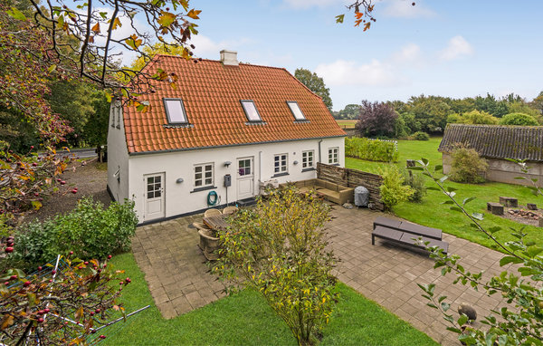 Ferienhaus 