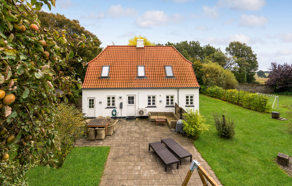 Ferienhaus 