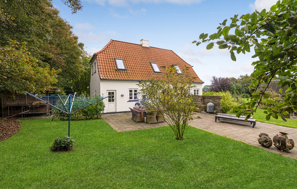 Ferienhaus 