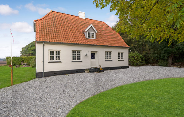 Ferienhaus 