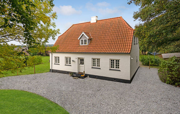 Ferienhaus 