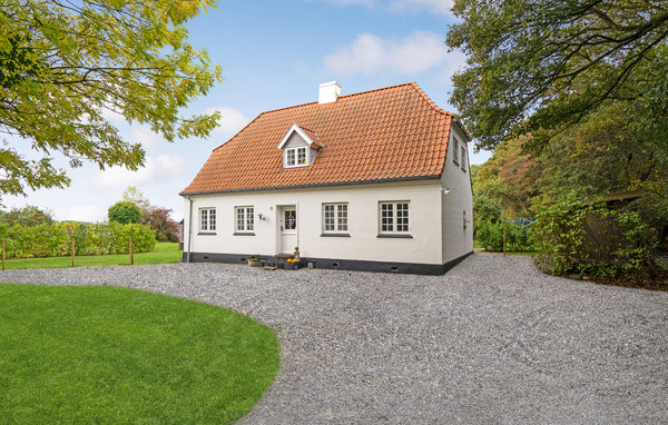 Ferienhaus 