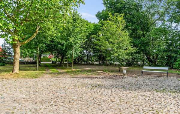 Feriebolig Drostgården