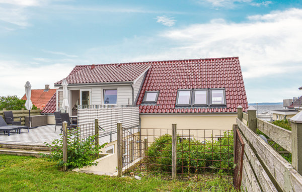 Feriehuse - Lohals , Danmark - G10987 81