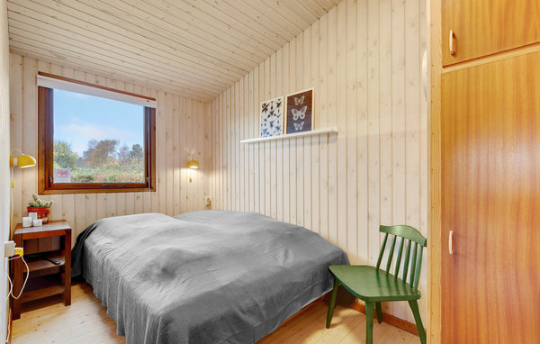 Ferienhaus - Bukkemose , Dänemark - G10990 601