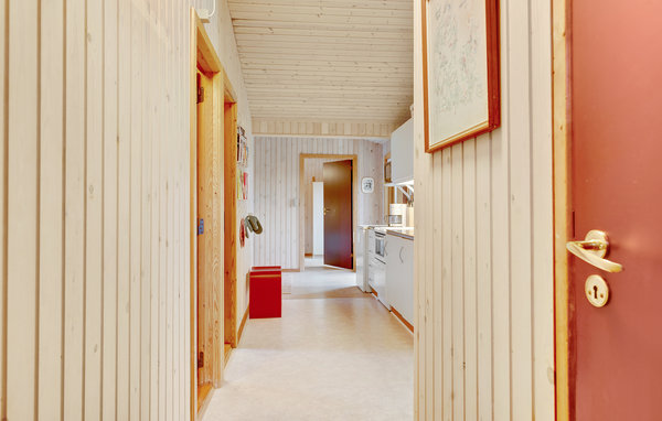 Ferienhaus - Bukkemose , Dänemark - G10990 501