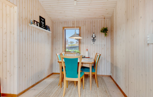 Ferienhaus - Bukkemose , Dänemark - G10990 5