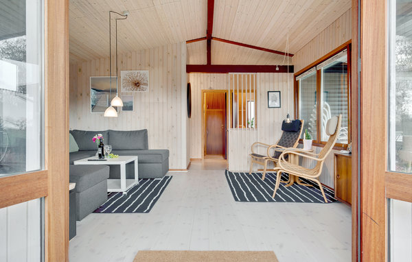 Ferienhaus - Bukkemose , Dänemark - G10990 301