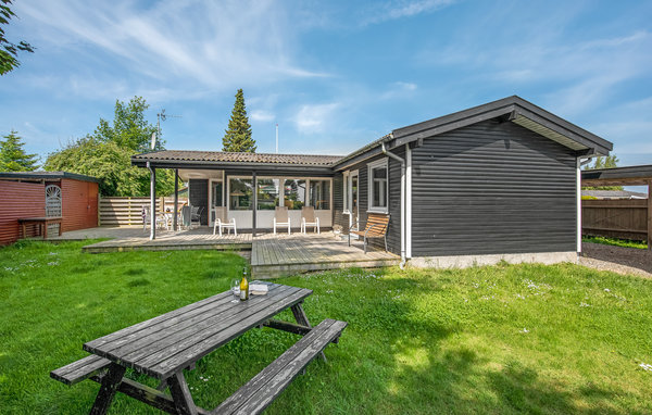 Ferienhaus - Bukkemose , Dänemark - G10990 81