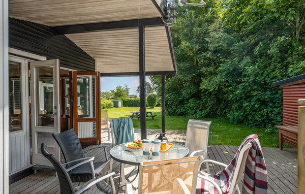 Ferienhaus - Bukkemose , Dänemark - G10990 101