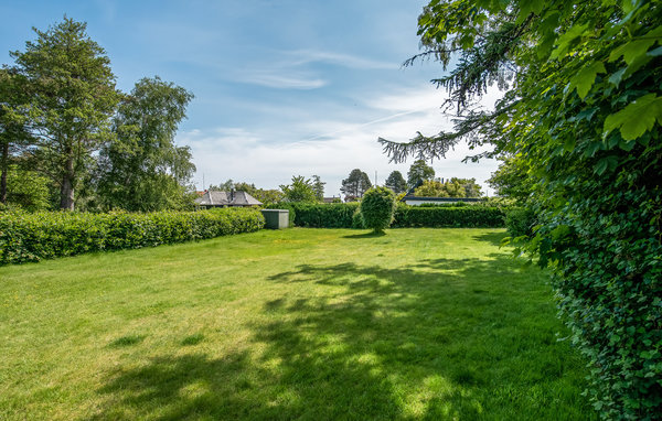 Ferienhaus - Bukkemose , Dänemark - G10990 104